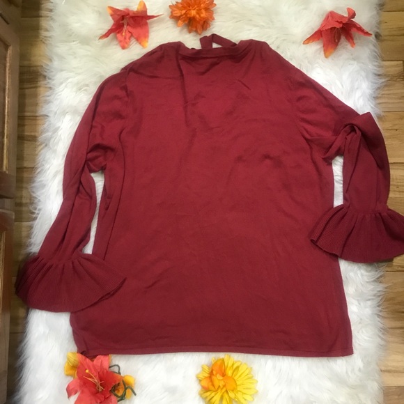 Emaline Blouse - Picture 13 of 16